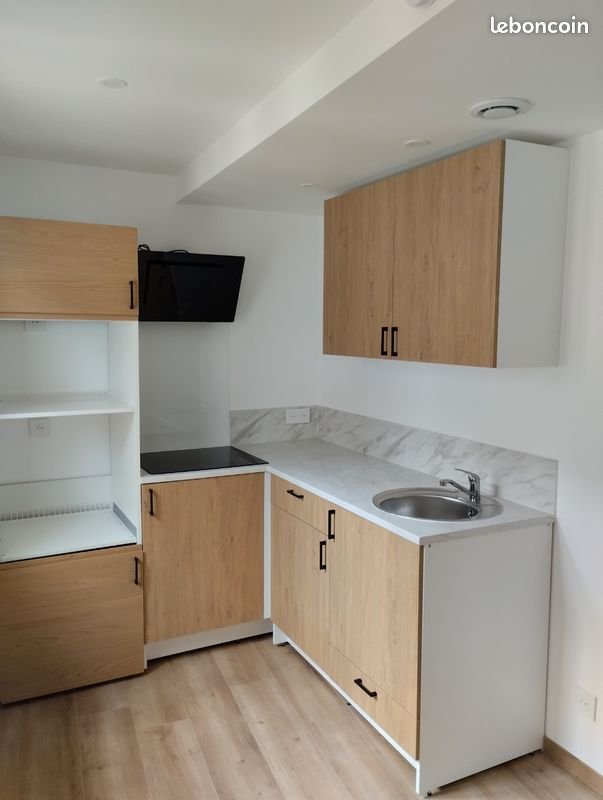 Appartement à louer, 40m², Limoux