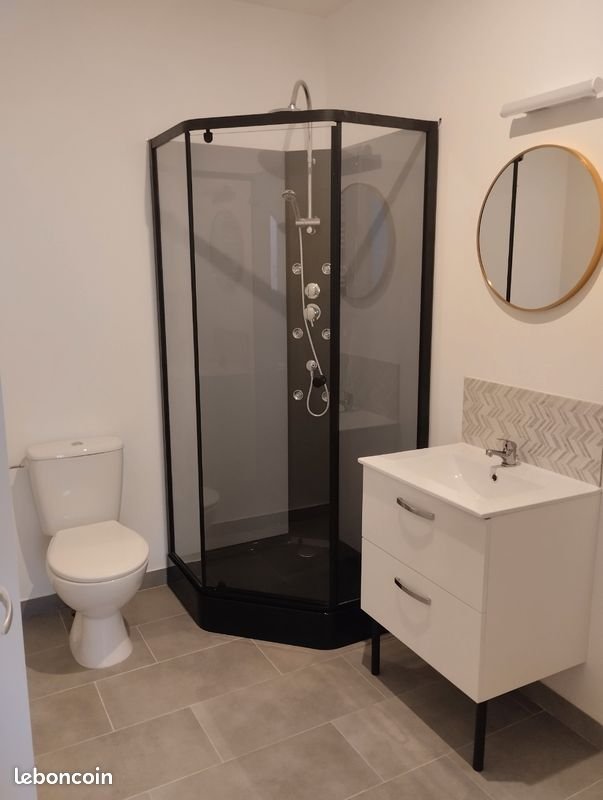Appartement à louer, 40m², Limoux