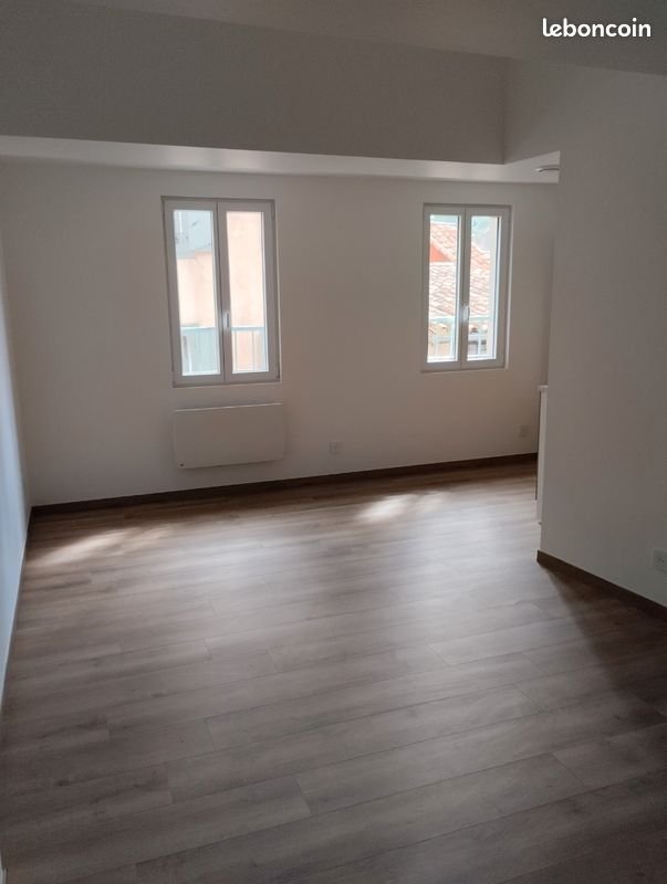 Appartement à louer, 40m², Limoux