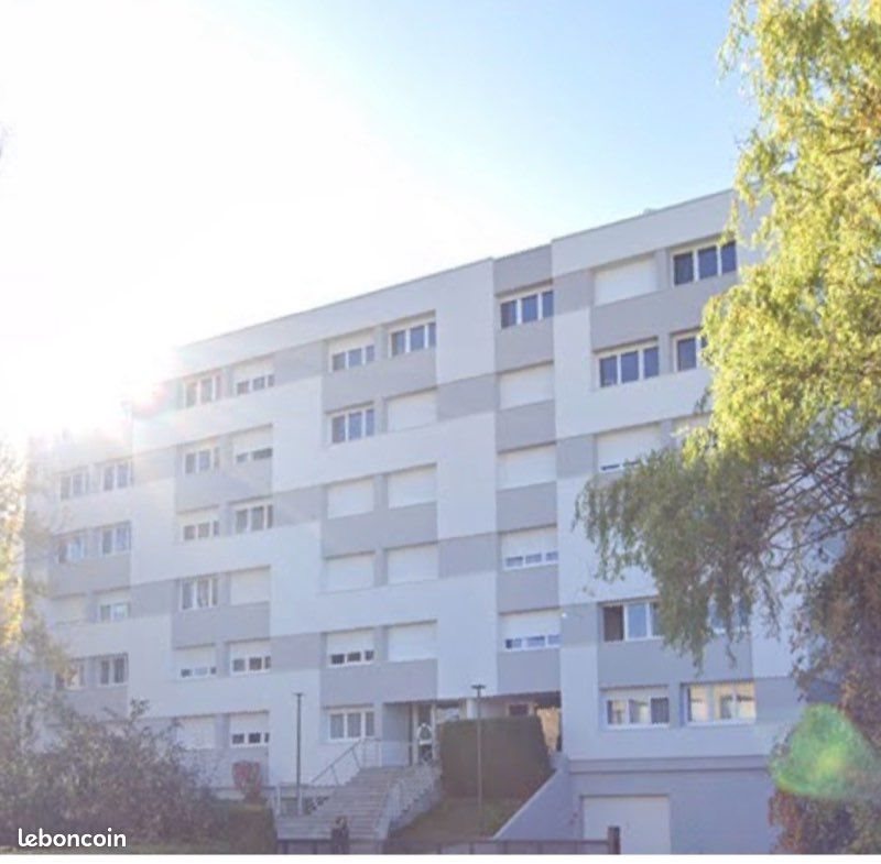 Appartement à louer, 20m², Vandoeuvre-lès-Nancy
