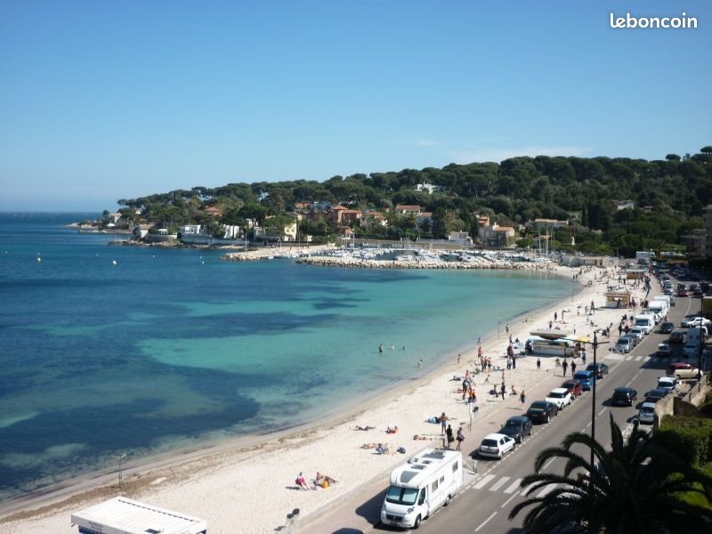 Appartement à louer, 27m², Antibes