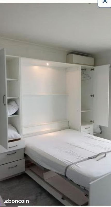 Appartement à louer, 27m², Antibes