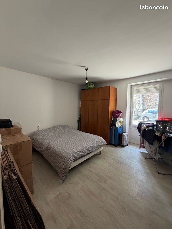 Appartement à louer, 43m², Fay-de-Bretagne