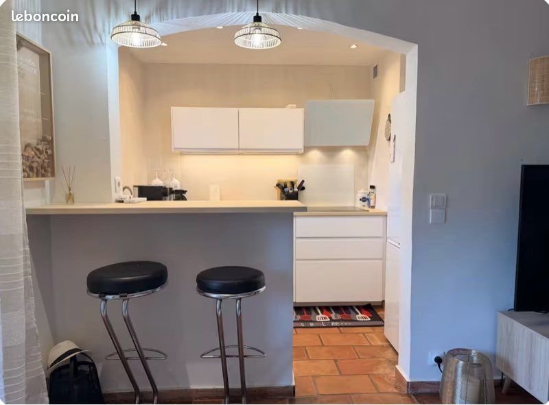 Appartement à louer, 46m², Roquebrune-sur-Argens