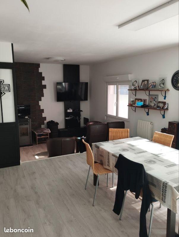 Maison à vendre, 160m², Rosporden