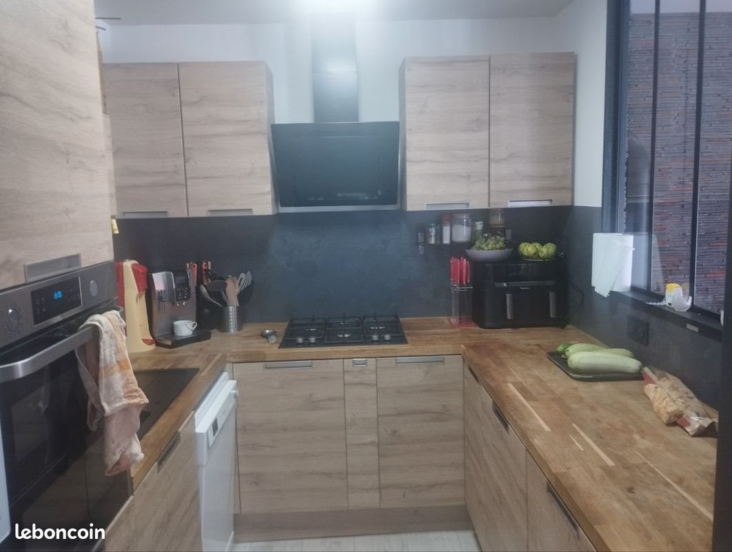 Maison à vendre, 160m², Rosporden