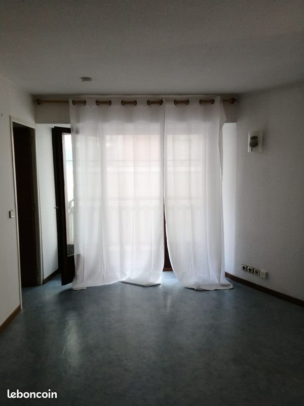 Appartement à louer, 40m², Albertville