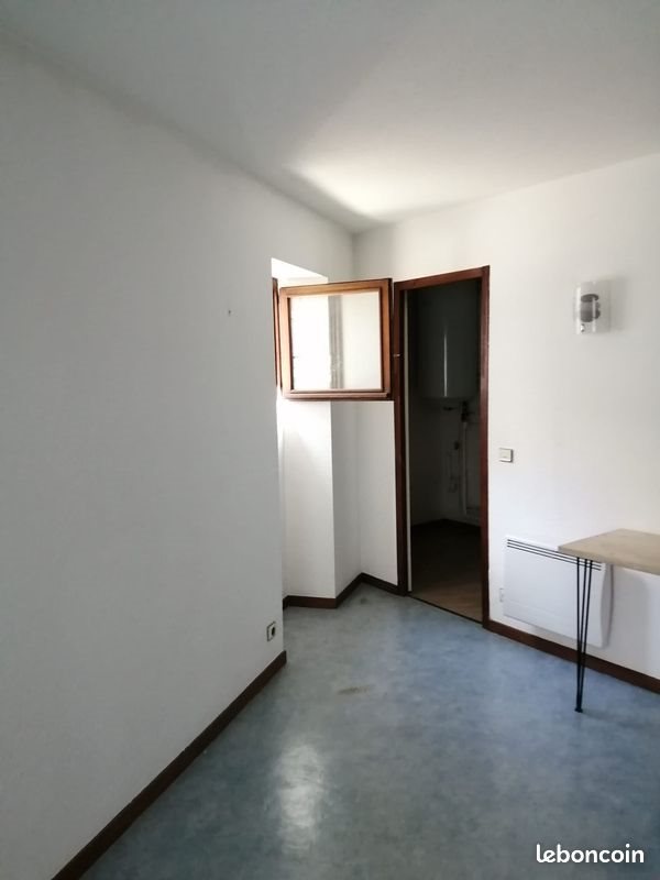 Appartement à louer, 40m², Albertville