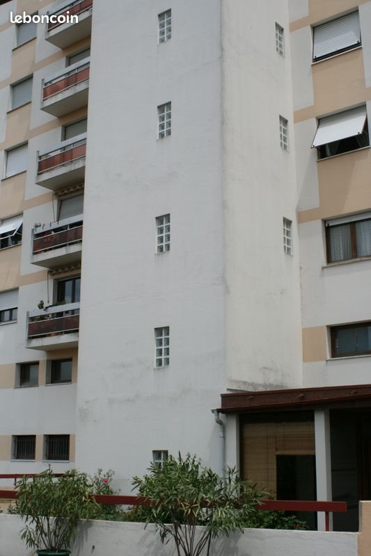 Appartement à louer, 35m², Châtellerault
