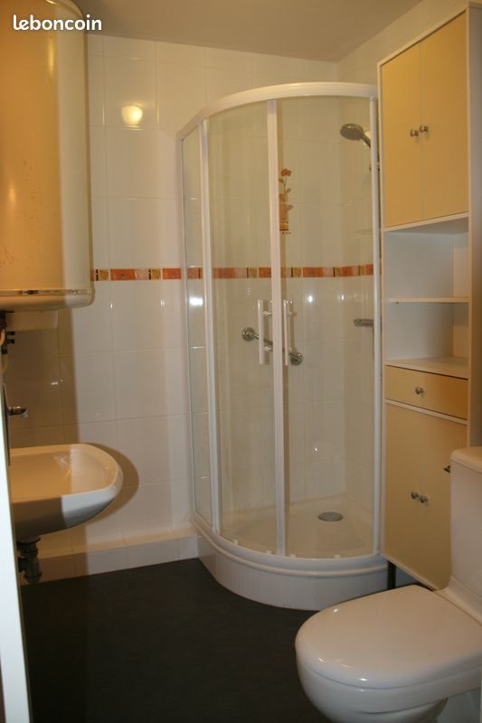 Appartement à louer, 35m², Châtellerault