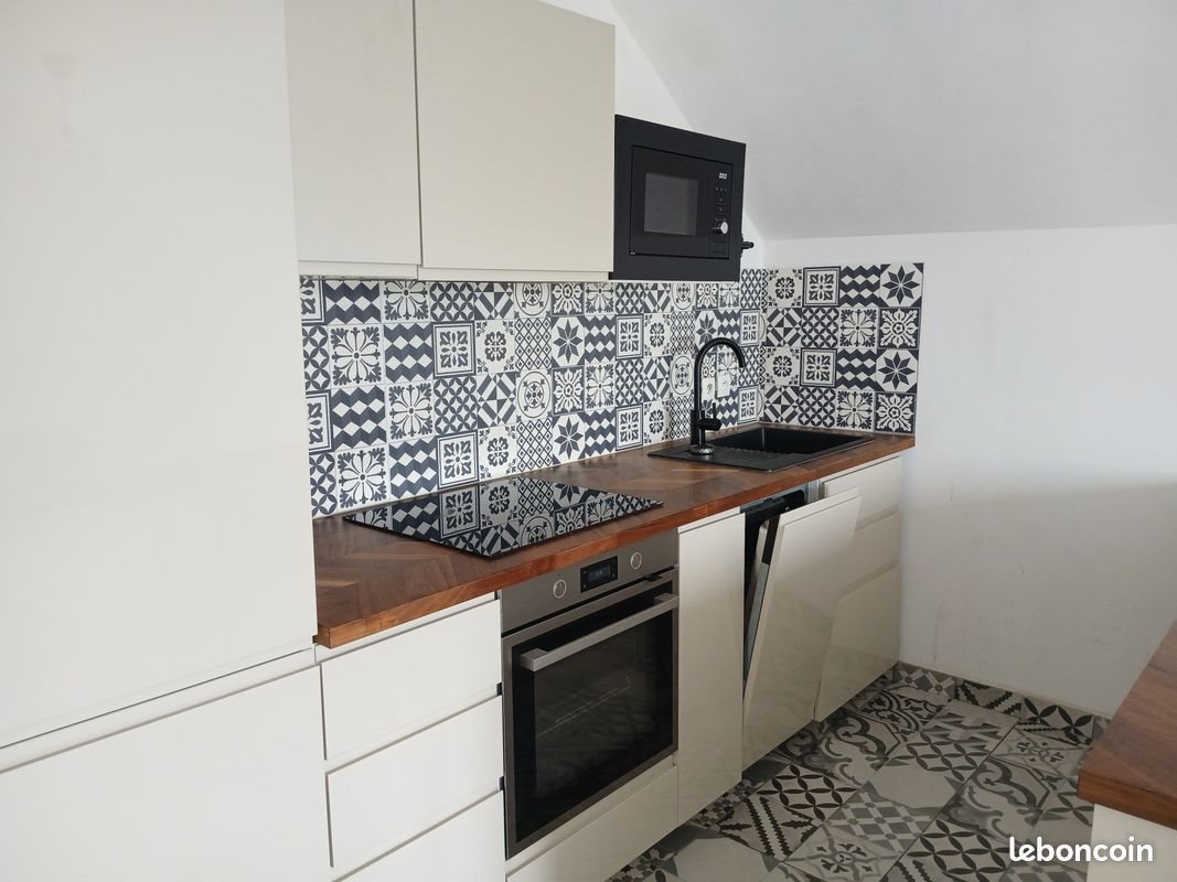 Appartement à vendre, 70m², Montmagny