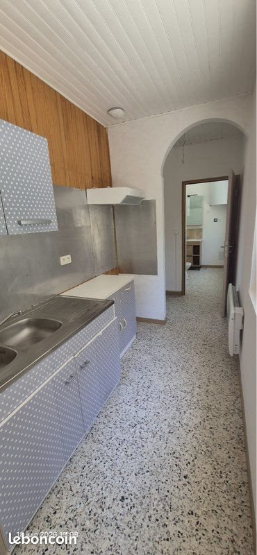 Appartement à louer, 57m², Les Mées