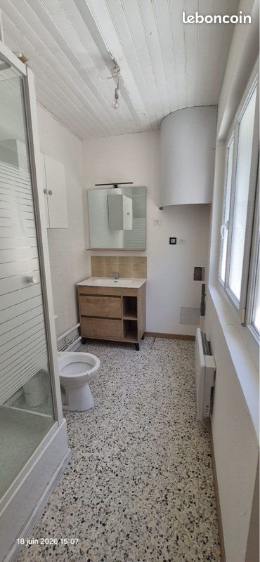 Appartement à louer, 57m², Les Mées