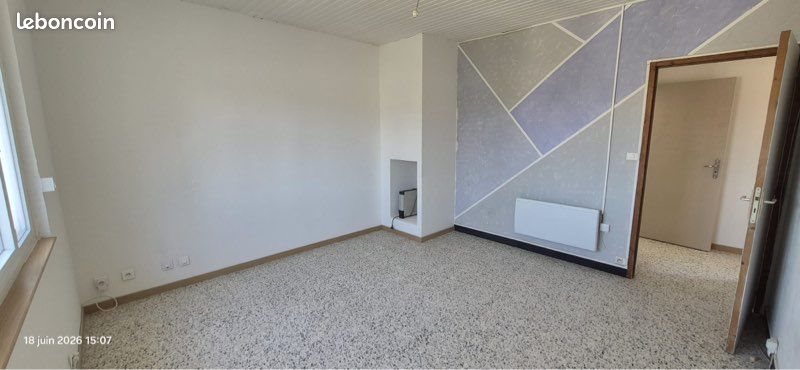 Appartement à louer, 57m², Les Mées