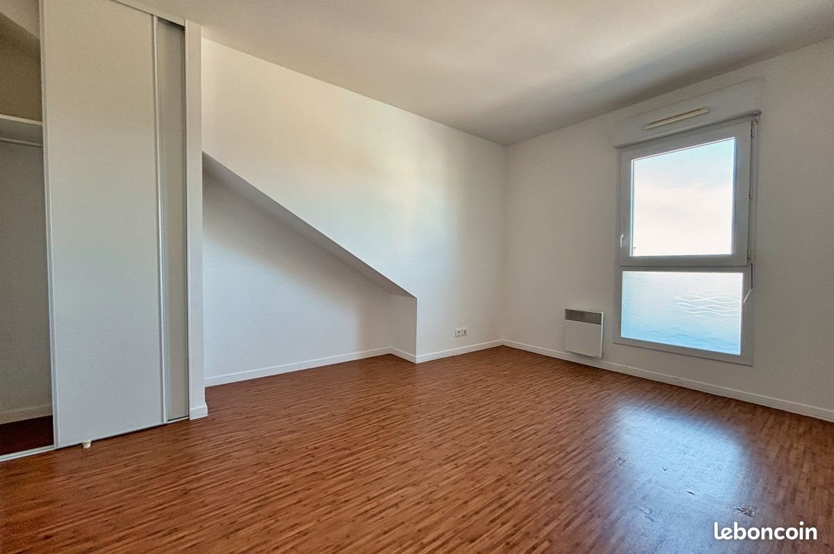 Appartement à vendre, 50m², Ploeren