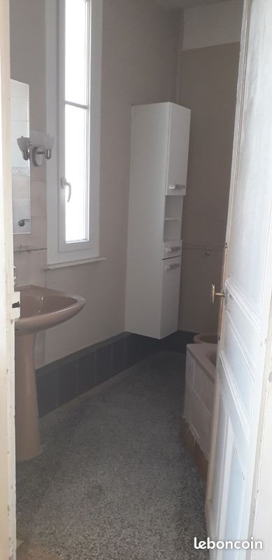 Appartement à vendre, 80m², Vichy