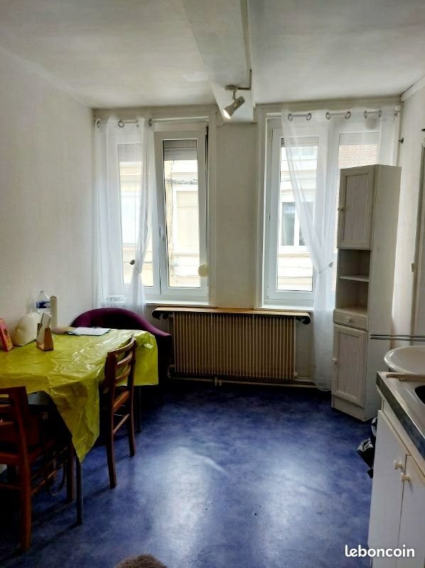 Appartement à louer, 25m², Haubourdin
