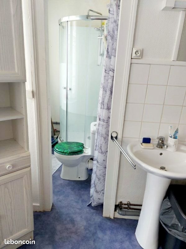Appartement à louer, 25m², Haubourdin
