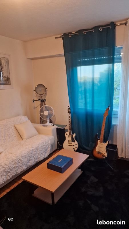 Appartement à louer, 35m², Vesoul