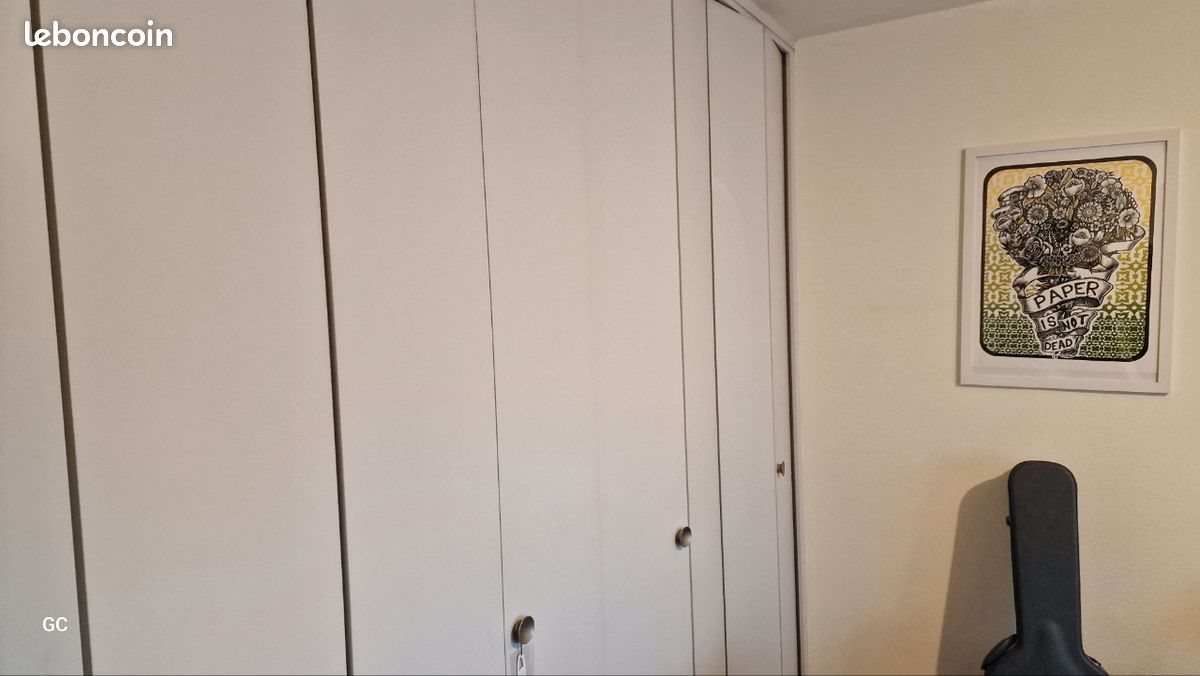 Appartement à louer, 35m², Vesoul