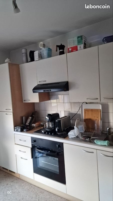 Appartement à louer, 35m², Vesoul