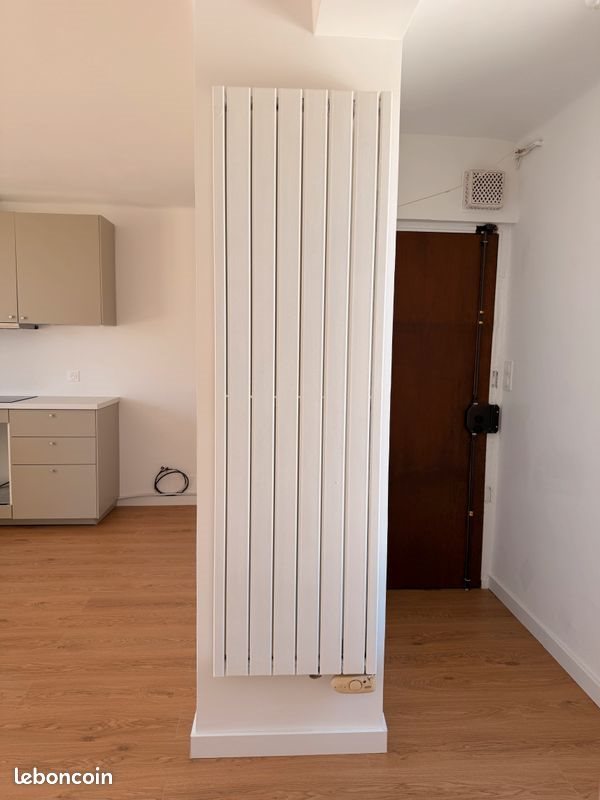 Appartement à vendre, 37m², Marseille 4ème