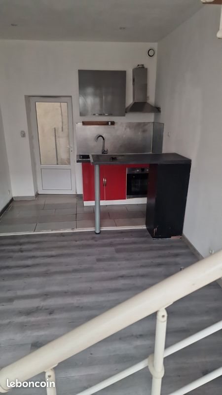 Appartement à louer, 40m², Ruelle-sur-Touvre