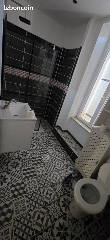 Appartement à louer, 40m², Ruelle-sur-Touvre
