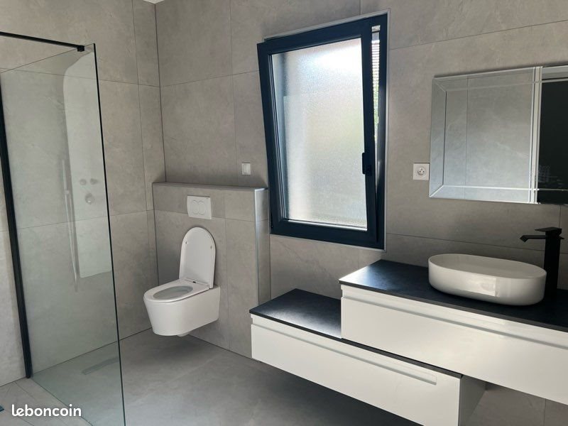 Maison à vendre, 130m², Belley