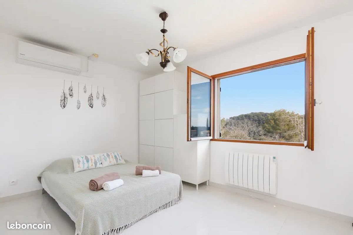 Maison à louer, 25m², Antibes