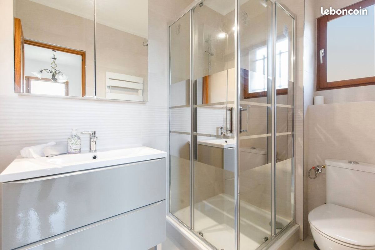 Maison à louer, 25m², Antibes