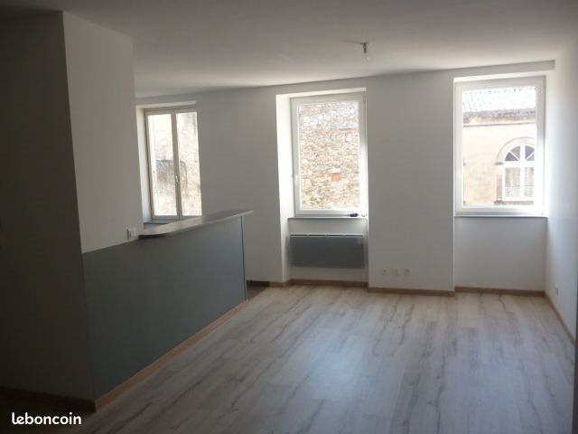 Appartement à louer, 70m², Montélimar