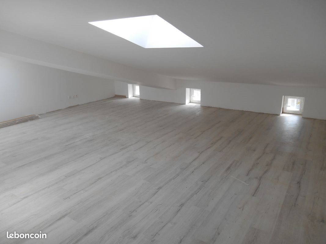 Appartement à louer, 70m², Montélimar