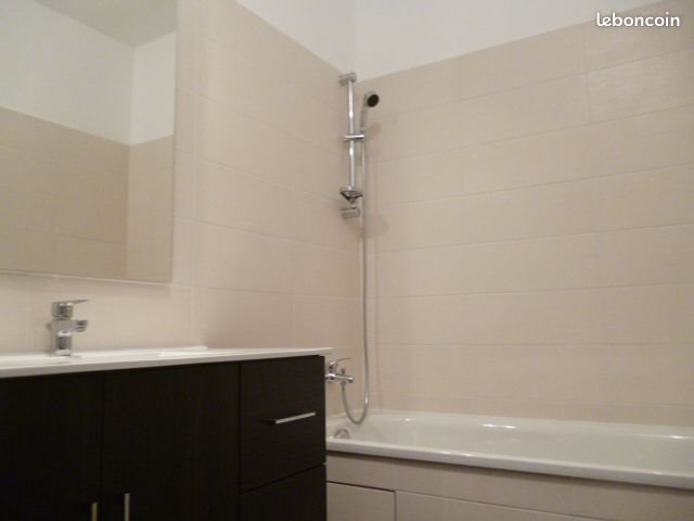 Appartement à louer, 70m², Montélimar