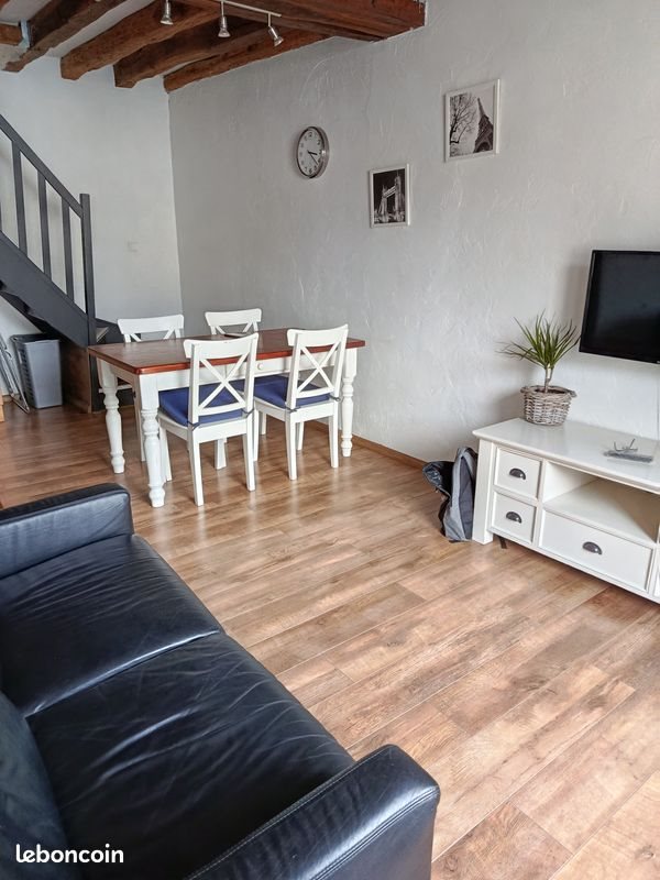 Appartement à louer, 43m², Pithiviers