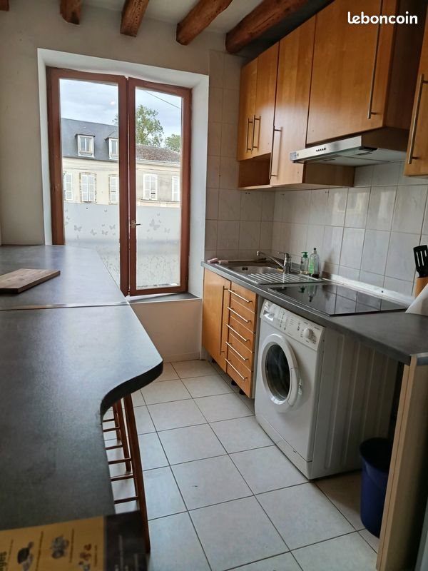Appartement à louer, 43m², Pithiviers