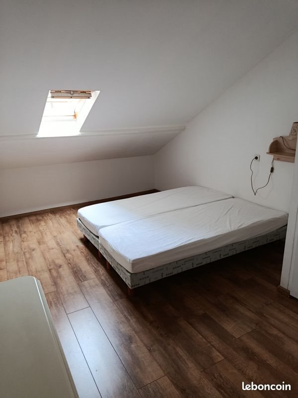 Appartement à louer, 43m², Pithiviers