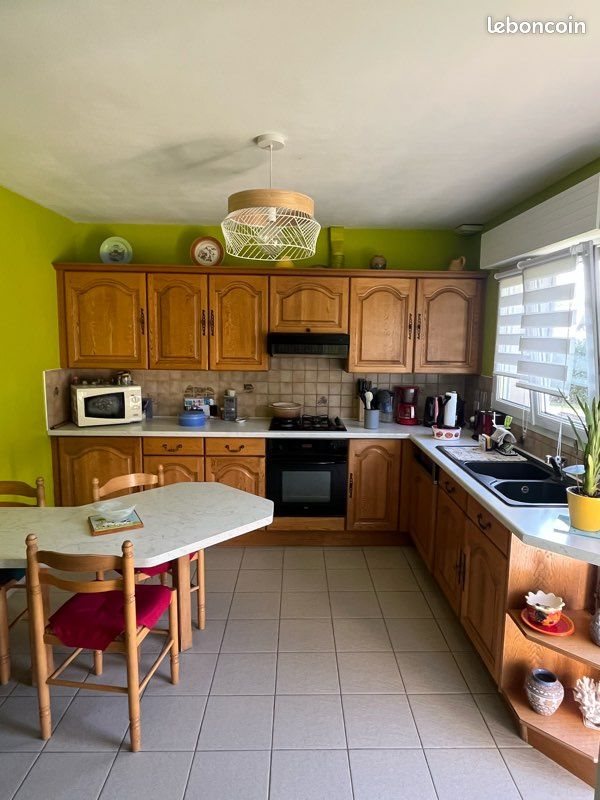 Maison à vendre, 120m², Hervelinghen