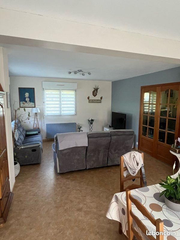 Maison à vendre, 120m², Hervelinghen