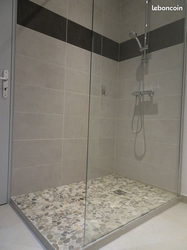 Appartement à louer, 55m², Reims