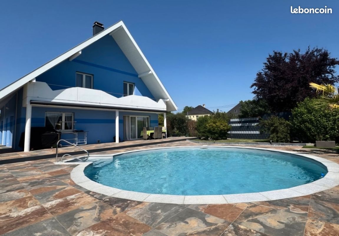 Maison à vendre, 192m², Wittenheim