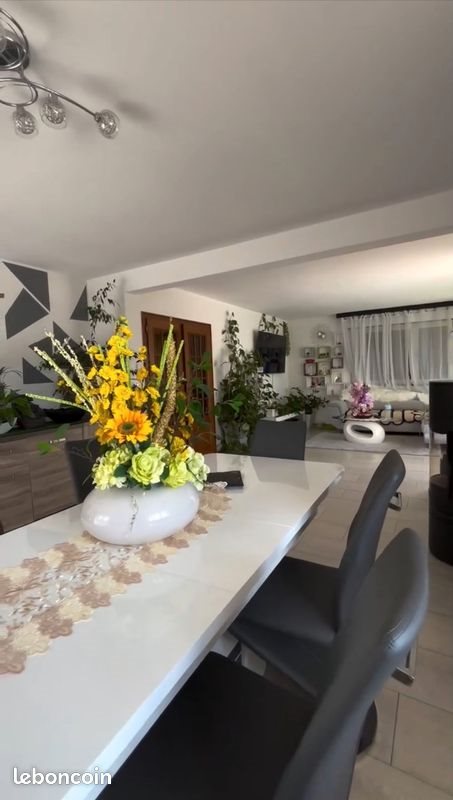 Maison à vendre, 192m², Wittenheim