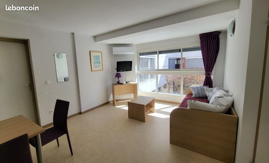 Appartement à vendre, 45m², Vernet-les-Bains