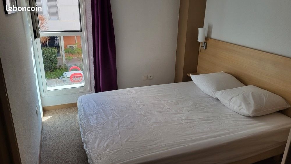 Appartement à vendre, 45m², Vernet-les-Bains