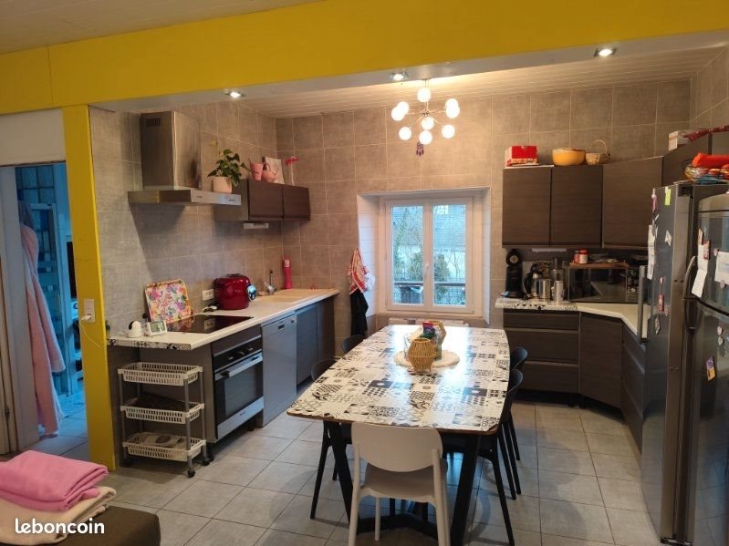 Appartement à louer, 75m², Altkirch