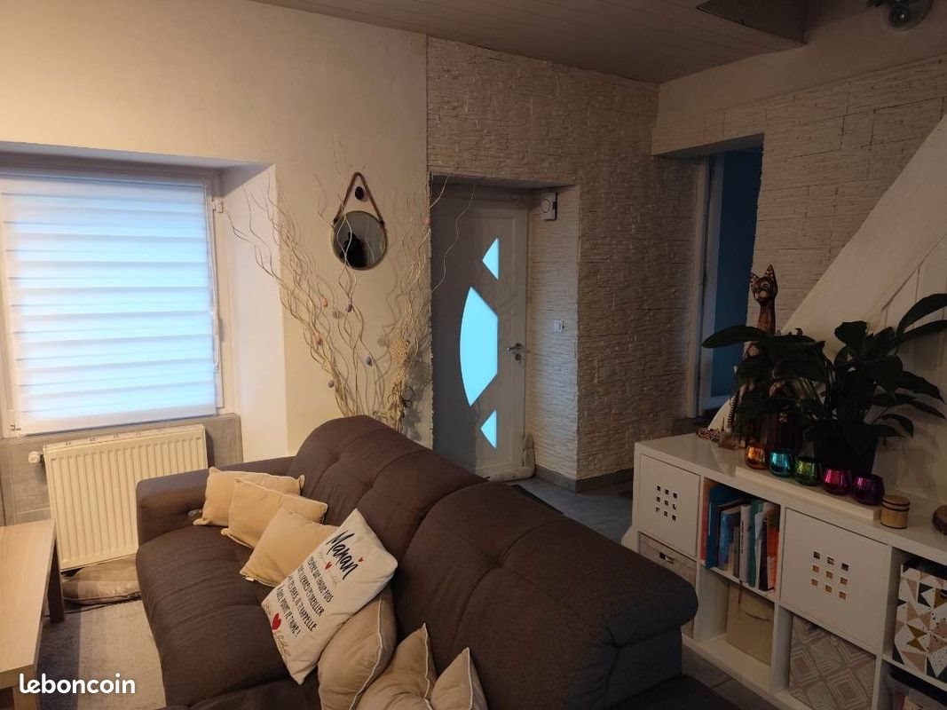 Appartement à louer, 75m², Altkirch
