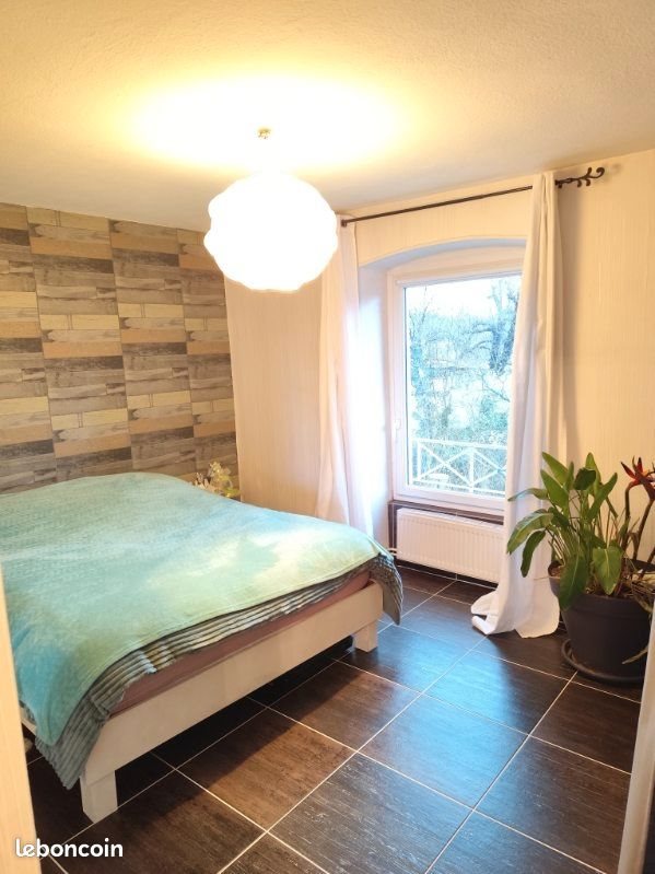 Appartement à louer, 75m², Altkirch