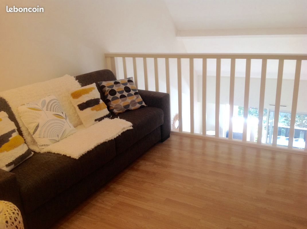 Appartement à louer, 60m², La Baule-Escoublac