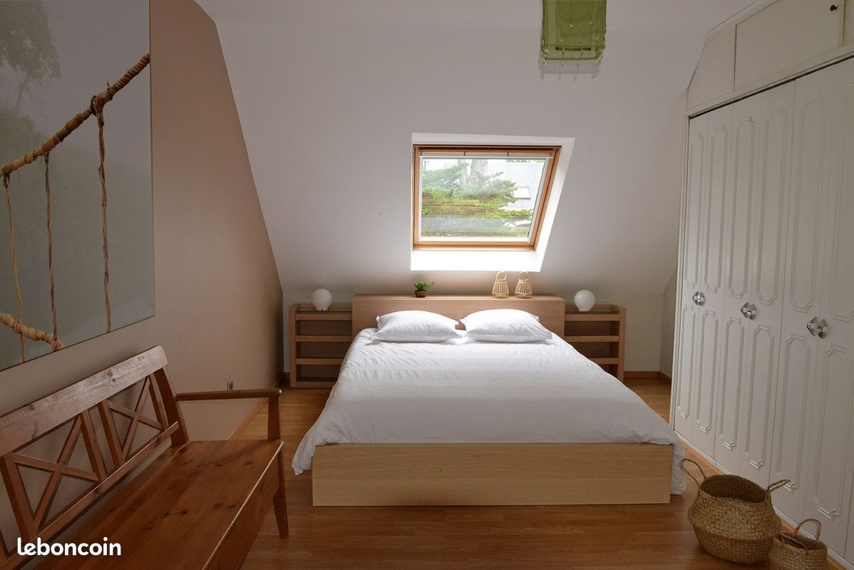 Appartement à louer, 60m², La Baule-Escoublac