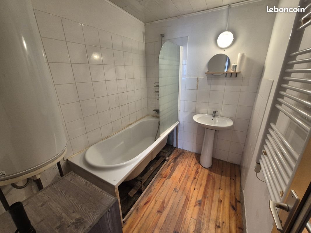 Appartement à vendre, 60m², Saint-Affrique